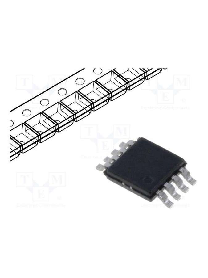 ts2938cs50 rlg-taiwan semiconductor