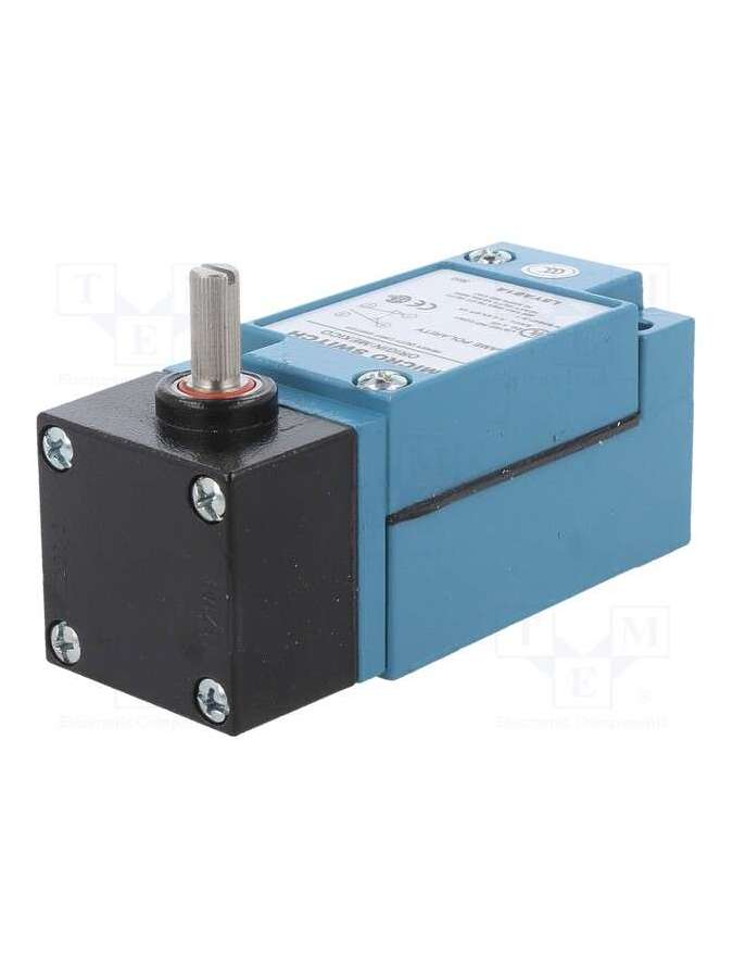 lsyab1a-honeywell