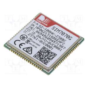 S2-108HK-Z30BC SIMCOM