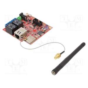 ESP32-EVB-EA-IND OLIMEX