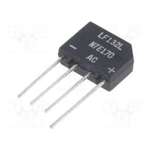 Nte170 NTE Électronique