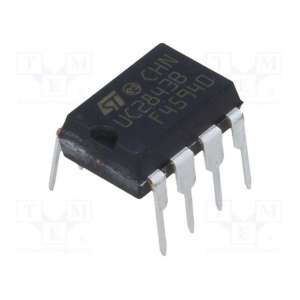 UC2843BN STMicroélectronique