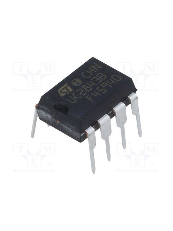 uc2843bn-stmicroelectronics