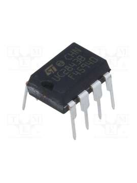 uc2843bn-stmicroelectronics