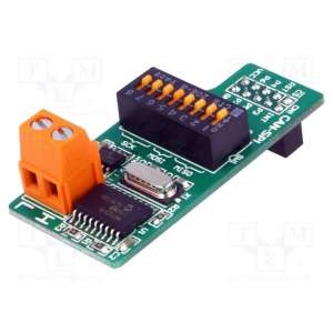 CAN-SPI MIKROE