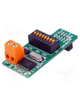 can-spi-mikroe