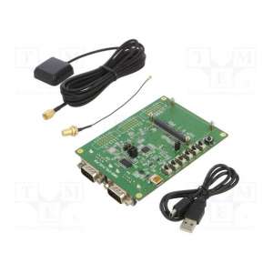 Sim68-evb-kit SIMCOM