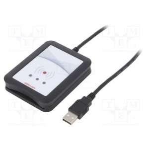 TWN4 MULTITECH SMARTCARD LEGIC 42 USB ELATEC