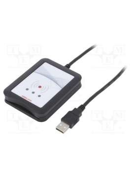 twn4 multitech smartcard legic 42 usb-elatec