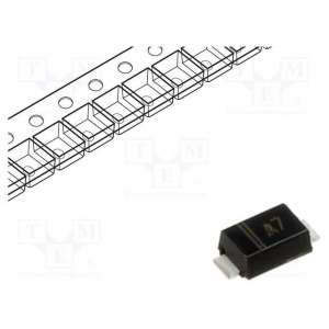 1n4007fltr SMC DIODE SOLUTIONS