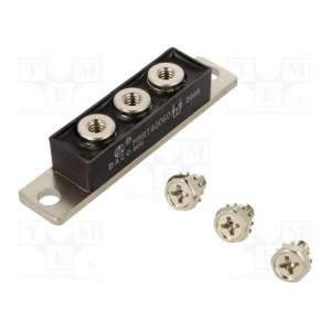 MBRT40060 DACO Semiconductor