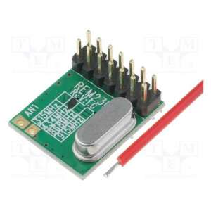 Rfm23b-433-d HOPE MICROELECTRONICS