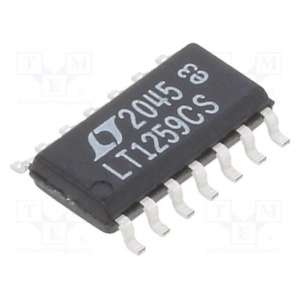 lt1259cs#pbf-analog devices