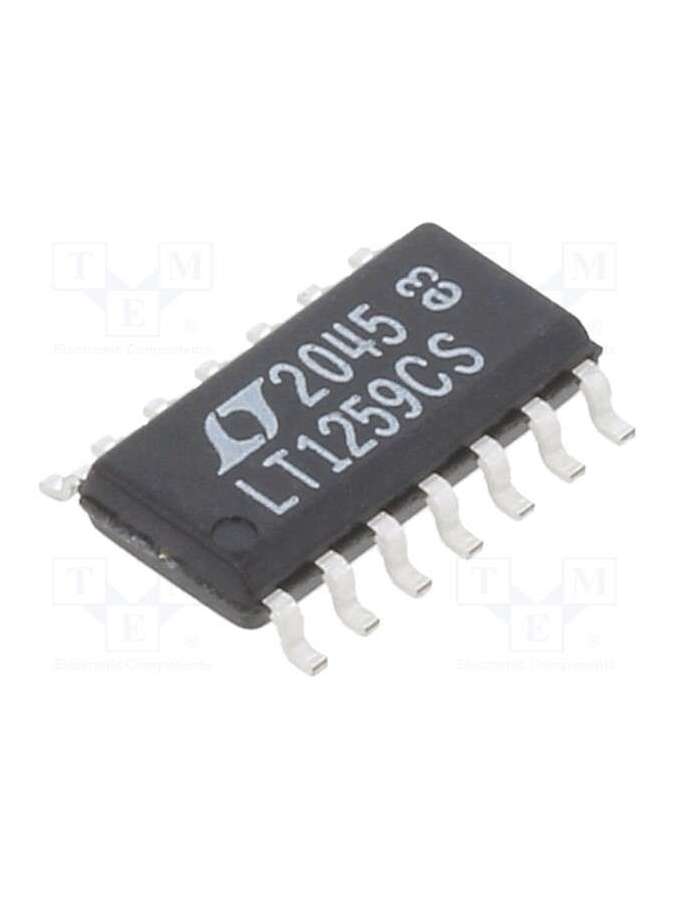 lt1259cs#pbf-analog devices