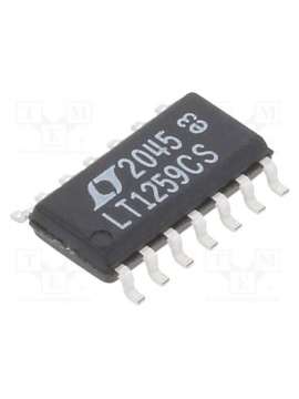 lt1259cs#pbf-analog devices
