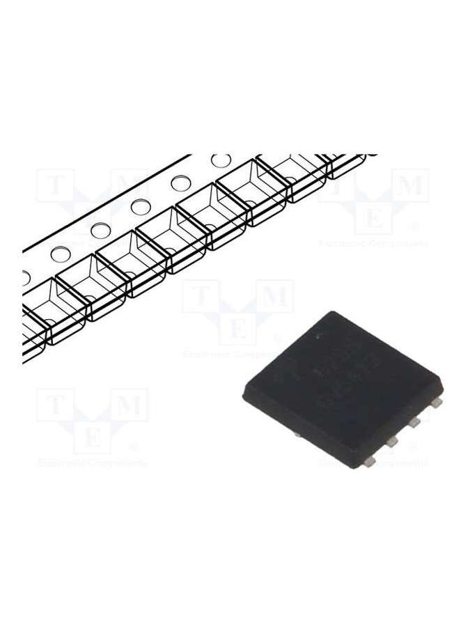aon6298-alpha & omega semiconductor