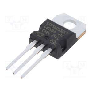 STPS60150CT STMicroélectronique