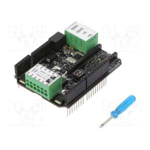 POWER SHIELD 6 + 6 T800 pour ARDUINO MB V&V TECH