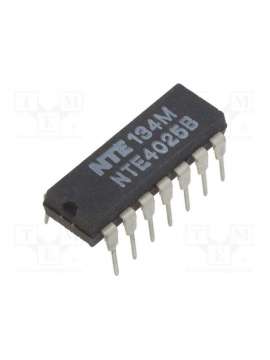 nte4025b-nte electronics