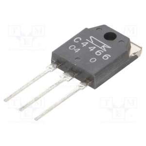 2sc4466 SANKEN