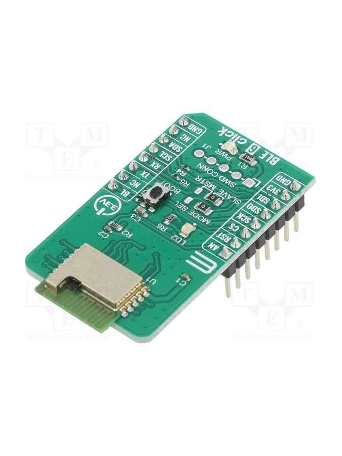 ble 6 click-mikroe