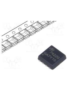 aon7422g-alpha & omega semiconductor