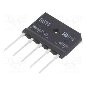 DMA40U1800GU IXYS