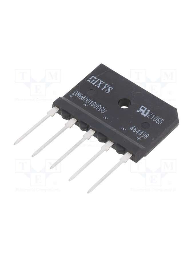 dma40u1800gu-ixys