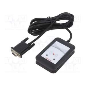 TWN4 MULTITECH 2 RS232 BLACK VERSION P ELATEC