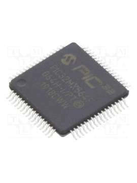 pic32mx564f064h-i/pt-microchip technology