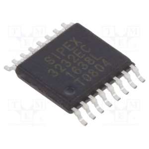 SP3232ECY-L MAXLINEAR