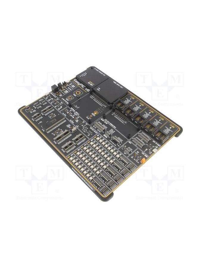 easypic v8 over usb-c-mikroe