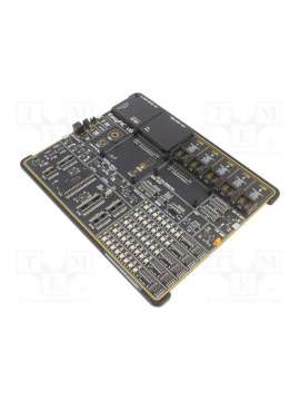 easypic v8 over usb-c-mikroe