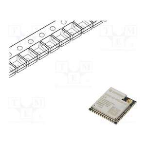 ESP32-S3-WROOM-1U-N4 ESPRESSIF