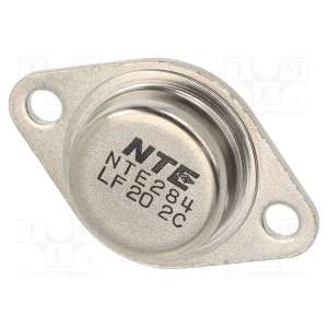 NTE284 NTE Electronics