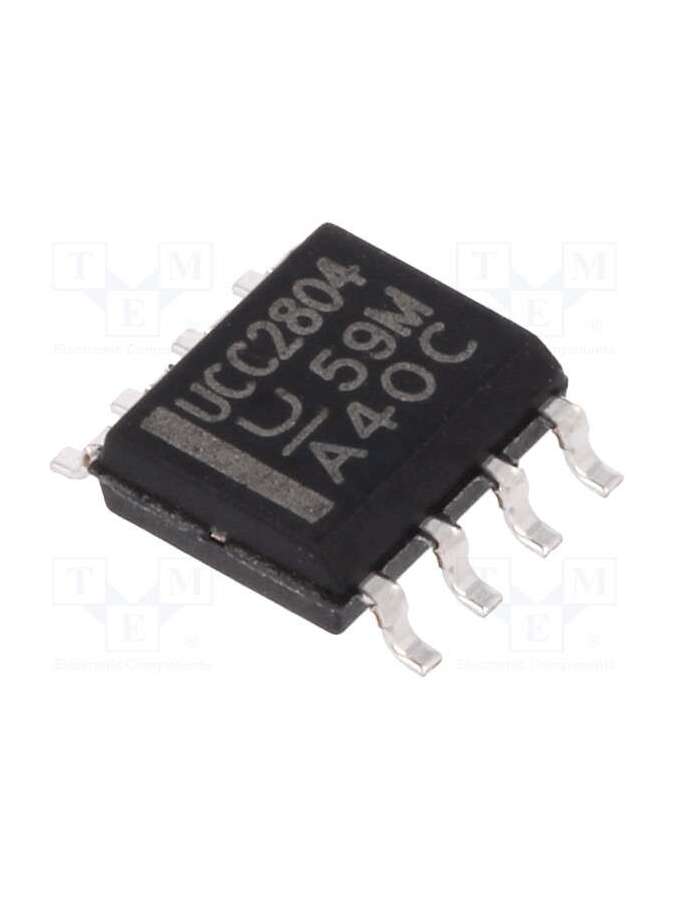 ucc2804d-texas instruments