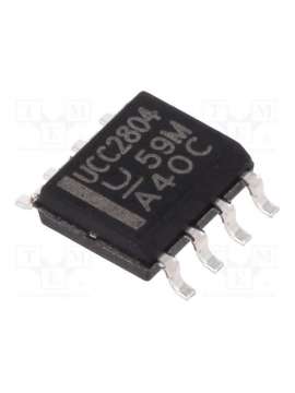 ucc2804d-texas instruments