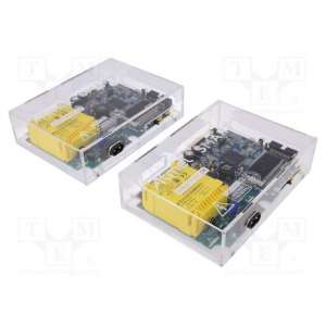 ATSAM4CP16C-EK MICROCHIP TECHNOLOGY