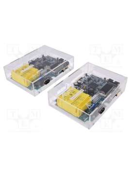 atsam4cp16c-ek-microchip technology