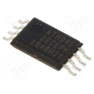 AT24C256C-XHL-B MICROCHIP TECHNOLOGY