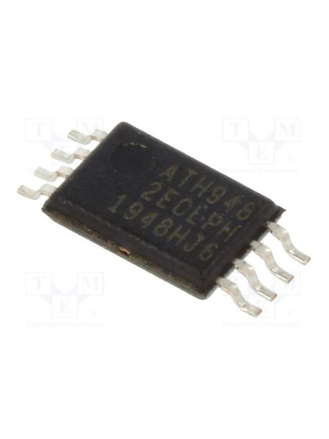at24c256c-xhl-b-microchip technology