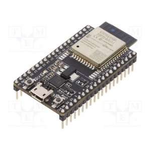 ESP32-DEVKITC-S1 ESPRESSIF