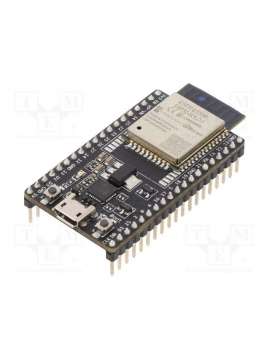 esp32-devkitc-s1-espressif