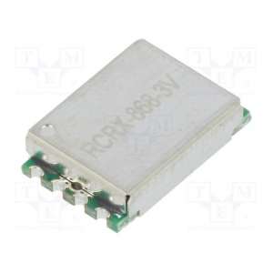 RCRX-868-3V RADIOCONTROLLI