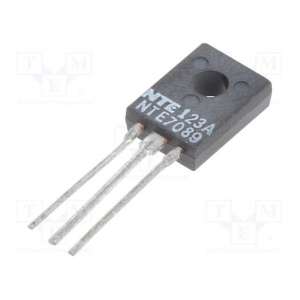 NTE7089 NTE Electronics