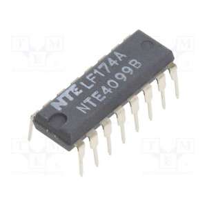 NTE4099B NTE Electronics
