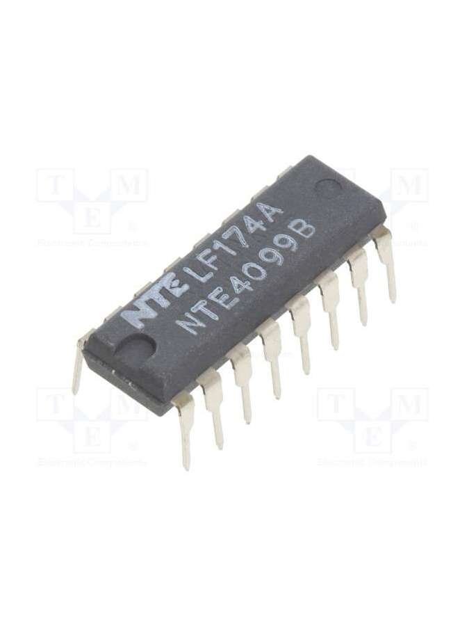 nte4099b-nte electronics