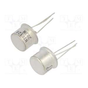 NTE129MCP NTE Electronics