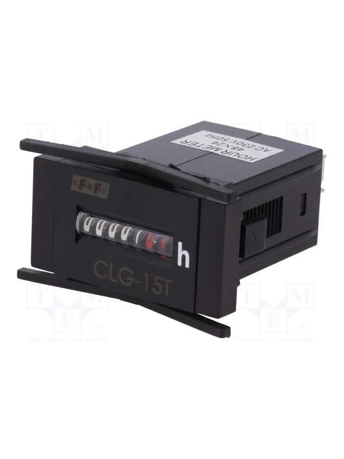 clg-15t-f&f