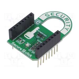 SECURE 2 CLICK MIKROE